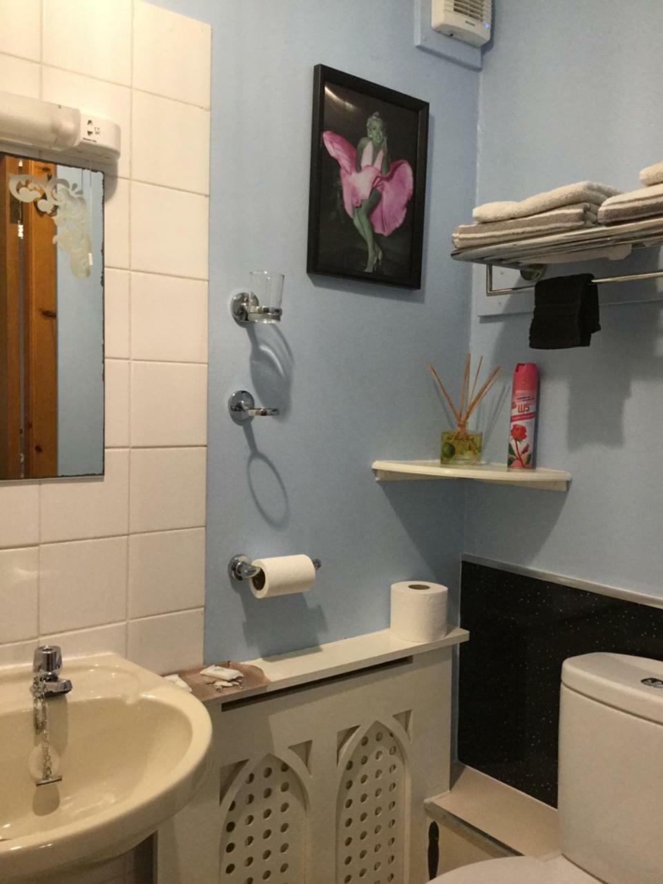 威廉堡 奥尔顿塞德宾馆酒店 外观 照片