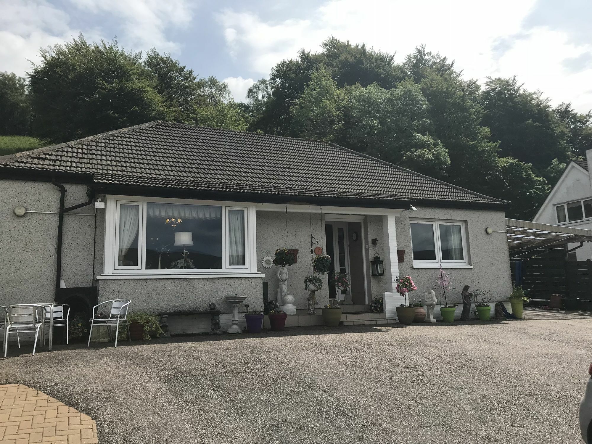威廉堡 奥尔顿塞德宾馆酒店 外观 照片